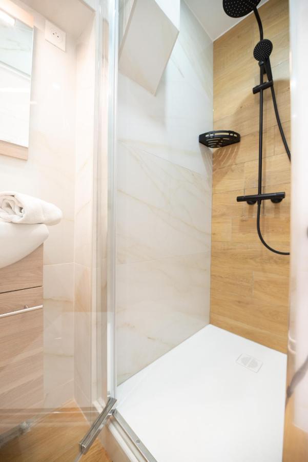 Residence Elysees ปารีส ภายนอก รูปภาพ
