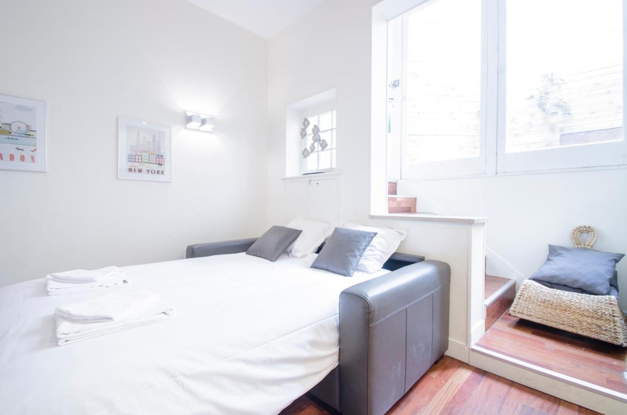 Residence Elysees ปารีส ภายนอก รูปภาพ